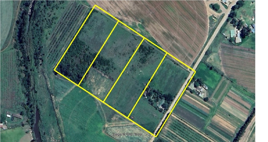 3 Bedroom Property for Sale in Alexander Park Industrial Eastern Cape